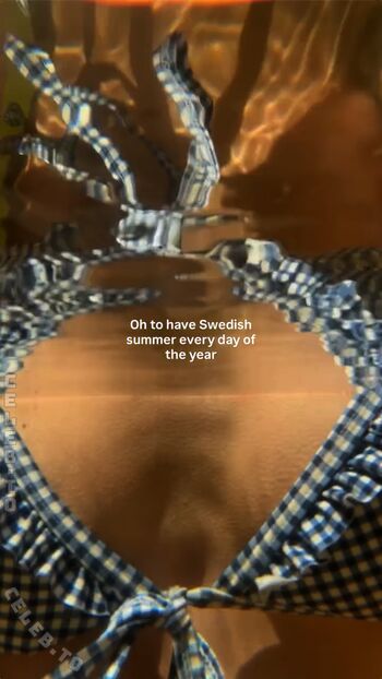 🔥 Lotta emilie stichler leaked private photo uncensored full