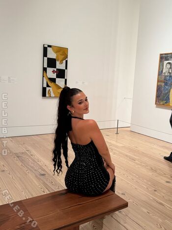 🔥 Lotti aisha greinwald page leaked private photo uncensored full