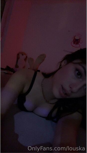 🔥 Lou ann vecchia leaked private photo uncensored full