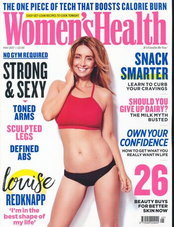 🔥 Louise redknapp page leaked private photo uncensored full
