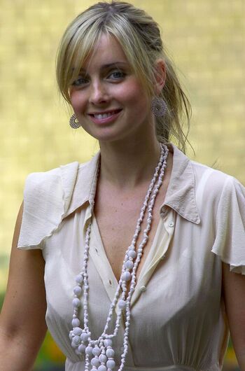 🔥 Louise redknapp page leaked private photo uncensored full