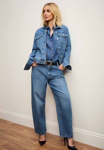 🔥 Louise redknapp leaked private photo uncensored full