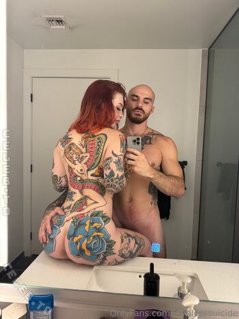 🔥 Lovelesssuicide page leaked private photo uncensored full
