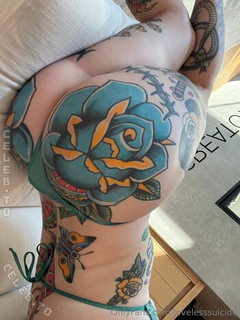 🔥 Lovelesssuicide page leaked private photo uncensored full