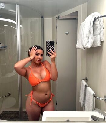 🔥 Lovenexy  page leaked private photo uncensored full