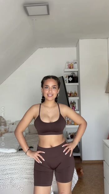 🔥 Luana ktz leaked private photo uncensored full