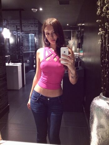 🔥 Lucia manfredi leaked private photo uncensored full