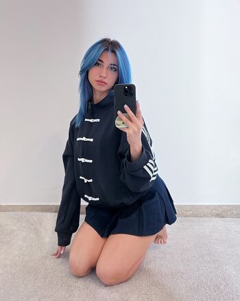 🔥 Lucrelisa  page leaked private photo uncensored full