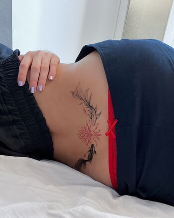 🔥 Lucrelisa  page leaked private photo uncensored full