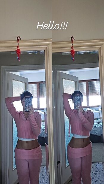 🔥 Lucrelisa  page leaked private photo uncensored full