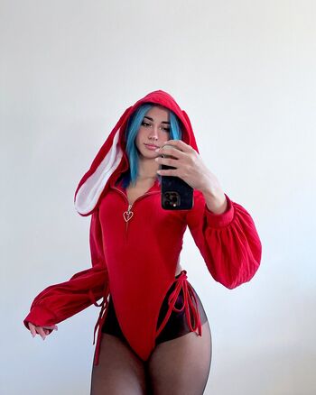 🔥 Lucrelisa leaked private photo uncensored full