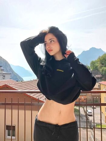 🔥 Lucrelisa leaked private photo uncensored full