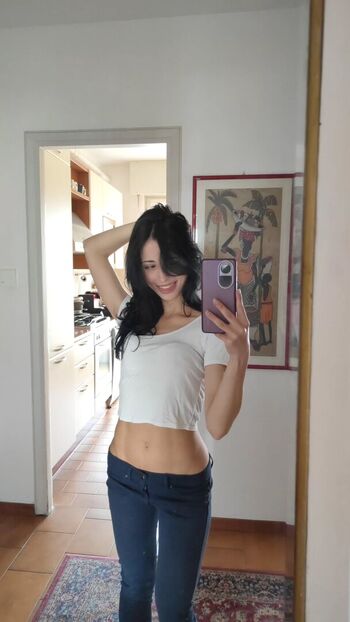 🔥 Lucrelisa leaked private photo uncensored full