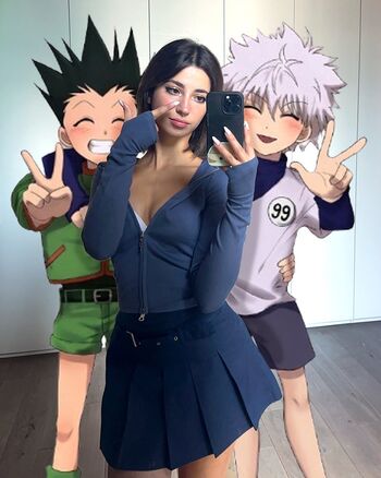 🔥 Lucrelisa  page leaked private photo uncensored full