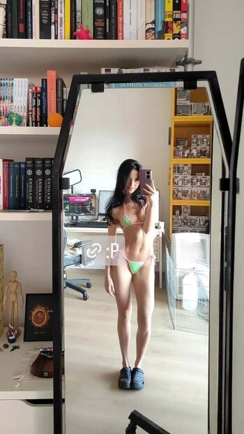 🔥 Lucrelisa  page leaked private photo uncensored full