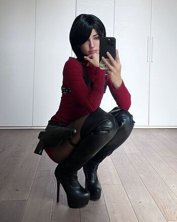 🔥 Lucrelisa leaked private photo uncensored full