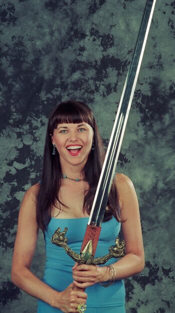 🔥 Lucy lawless leaked private photo uncensored full