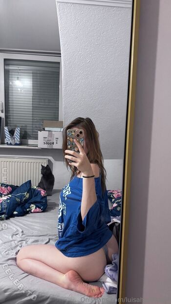 🔥 Lucy mller leaked private photo uncensored full