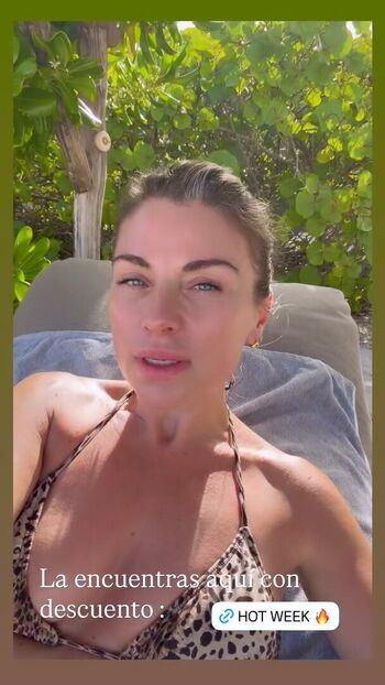 🔥 Ludwika paleta page leaked private photo uncensored full