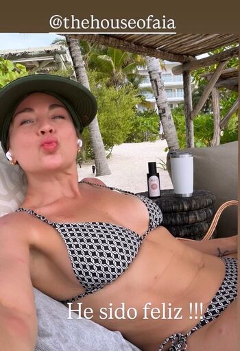 🔥 Ludwika paleta page leaked private photo uncensored full
