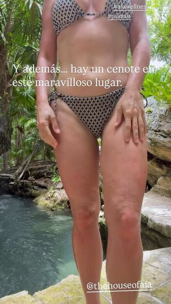 🔥 Ludwika paleta page leaked private photo uncensored full