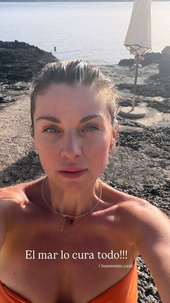 🔥 Ludwika paleta page leaked private photo uncensored full