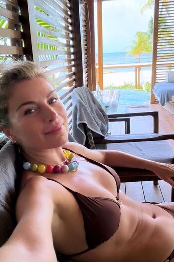 🔥 Ludwika paleta leaked private photo uncensored full