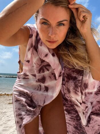 🔥 Ludwika paleta leaked private photo uncensored full