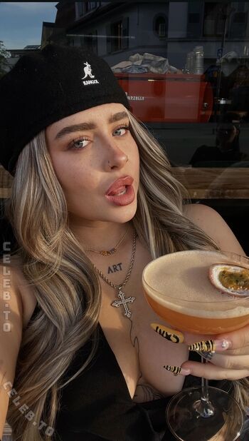 🔥 Luisa frh leaked private photo uncensored full