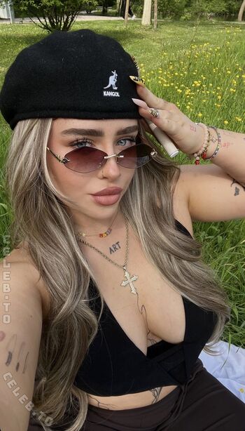 🔥 Luisa frh leaked private photo uncensored full