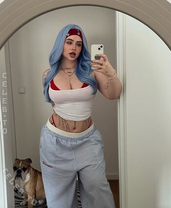 🔥 Luisa frh leaked private photo uncensored full