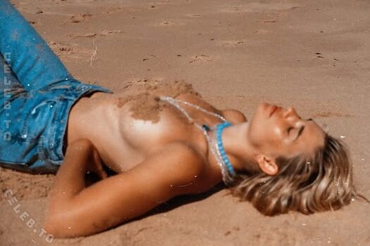 🔥 Luisa hartema page leaked private photo uncensored full