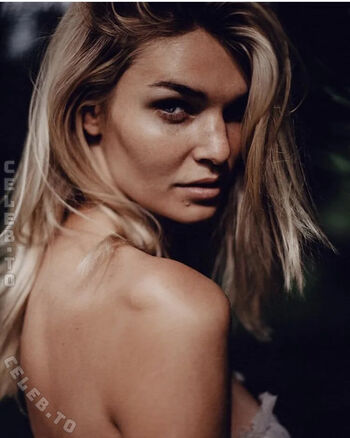 🔥 Luisa hartema leaked private photo uncensored full