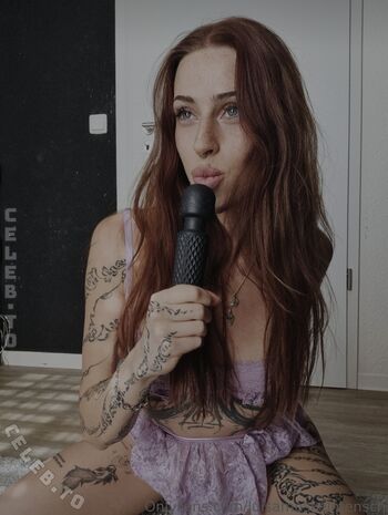 🔥 Luisa muskelmensch  page leaked private photo uncensored full