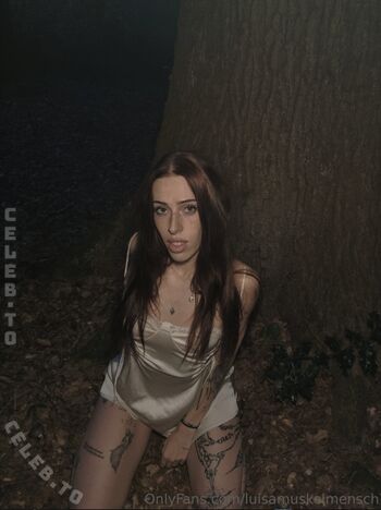 🔥 Luisa muskelmensch leaked private photo uncensored full