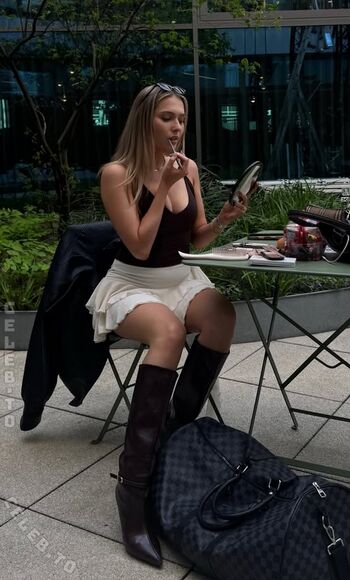 🔥 Luise wendt leaked private photo uncensored full