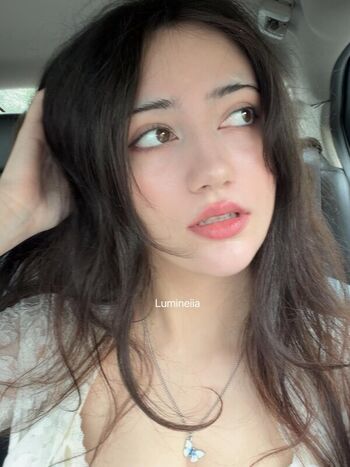 🔥 Lumineiia leaked private photo uncensored full