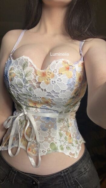 🔥 Lumineiia leaked private photo uncensored full