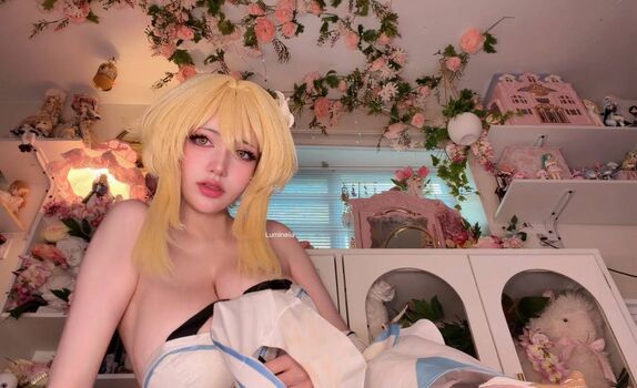 🔥 Lumineiia leaked private photo uncensored full