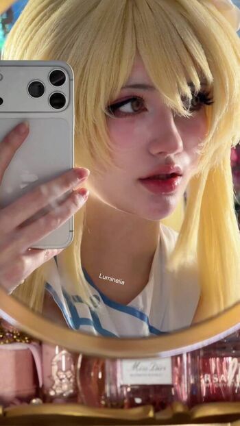 🔥 Lumineiia leaked private photo uncensored full