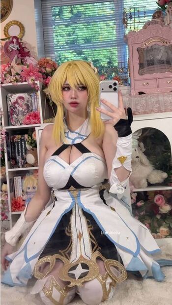 🔥 Lumineiia leaked private photo uncensored full