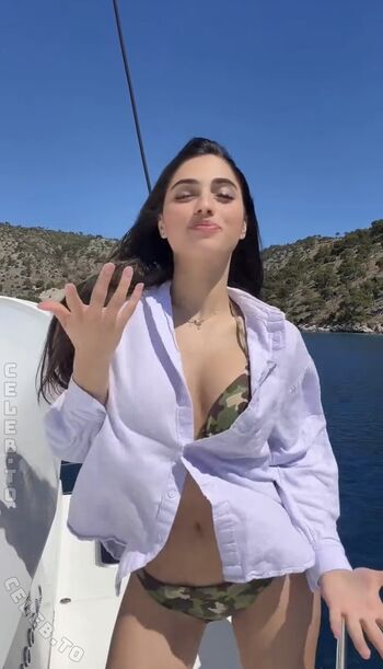 🔥 Luna farina leaked private photo uncensored full