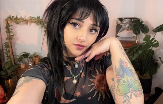 🔥 Lunargirlx leaked private photo uncensored full