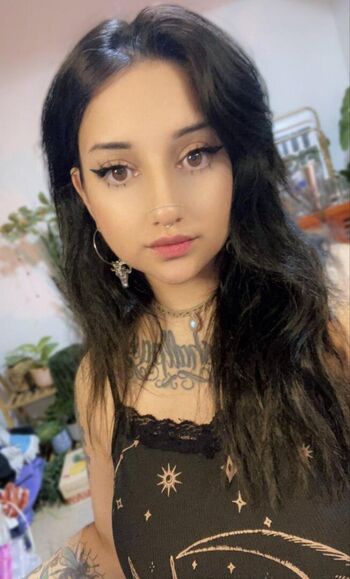 🔥 Lunargirlx leaked private photo uncensored full