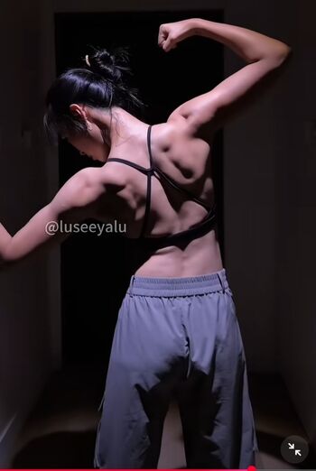 🔥 Luseeyalu leaked private photo uncensored full