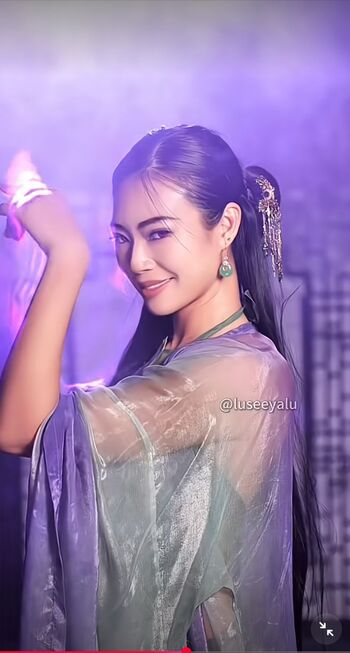 🔥 Luseeyalu leaked private photo uncensored full