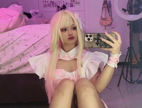 🔥 Luu luckyy leaked private photo uncensored full