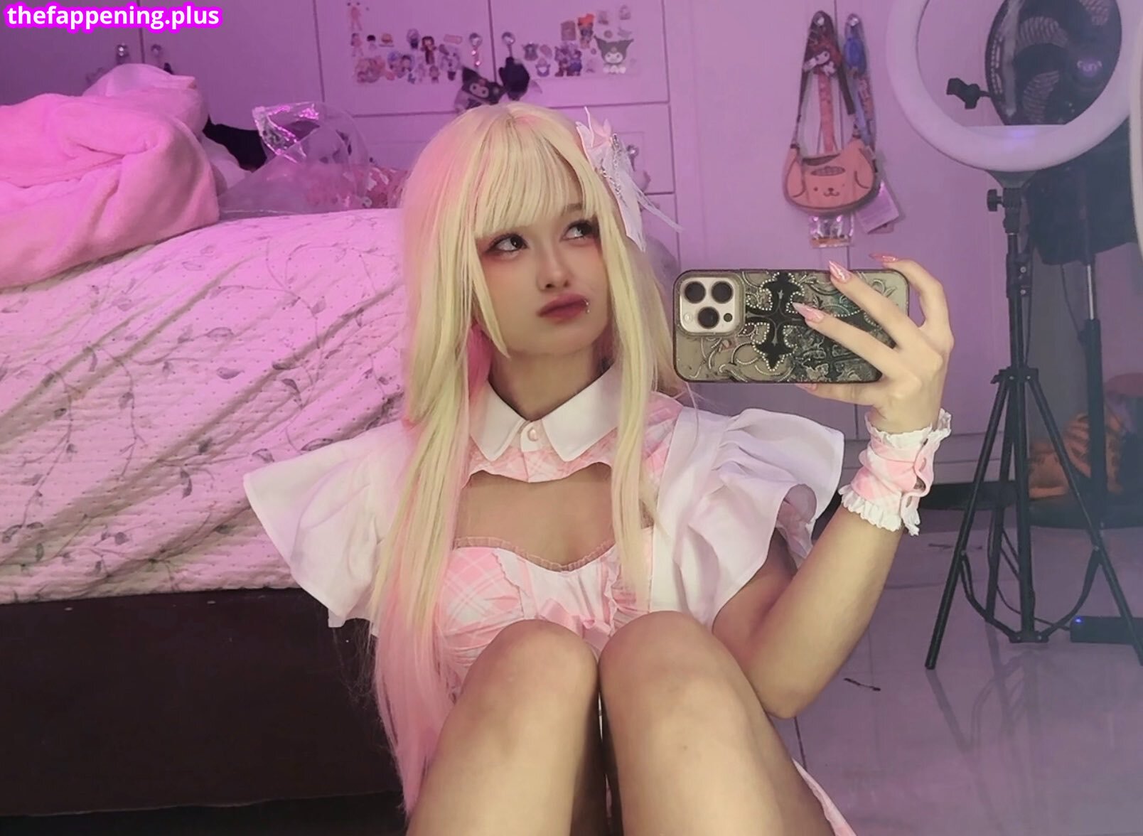 🔥 Page/ leaked private photo uncensored full