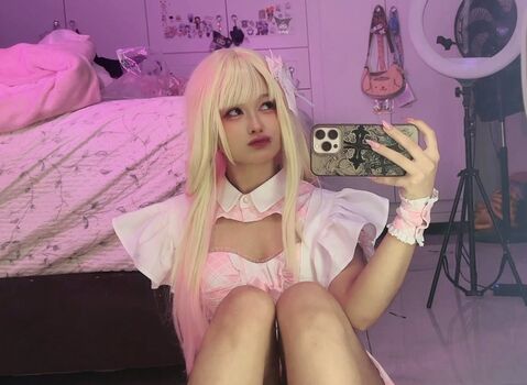 🔥 Luu luckyy leaked private photo uncensored full