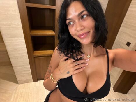🔥 Luvstruck leaked private photo uncensored full